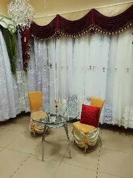 ПОРТЬЄРИ & ІНТЕР'ЄРИ — фото 2
