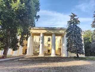 Будинок культури — фото