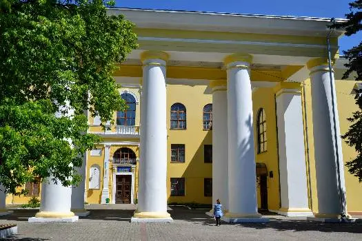 Будинок культури — фото 3