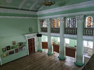 Будинок культури — фото 5