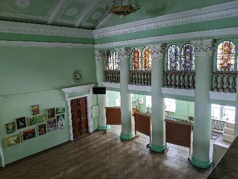 Будинок культури — фото 5