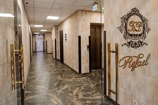 Hotel Boutique Refael — фото 4