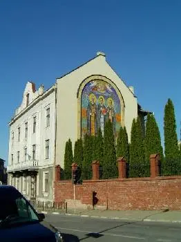 Бібліотека Дрогобицького державного педагогічного університету імені Івана Франка — фото 2
