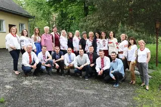 Карітас СДЄ УГКЦ — фото