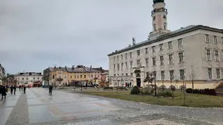 Дрогобицько-Бориславський ОРВК — фото 2