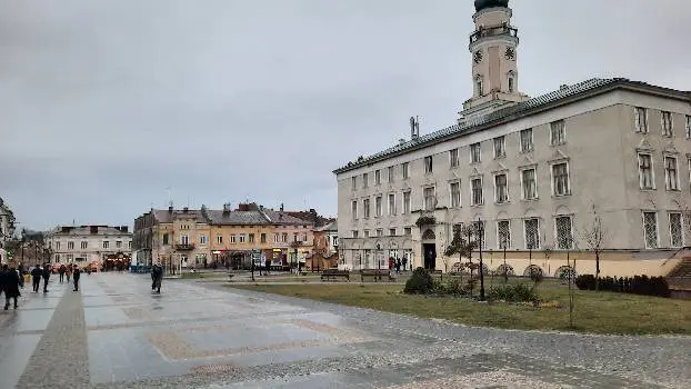 Дрогобицько-Бориславський ОРВК — фото 2