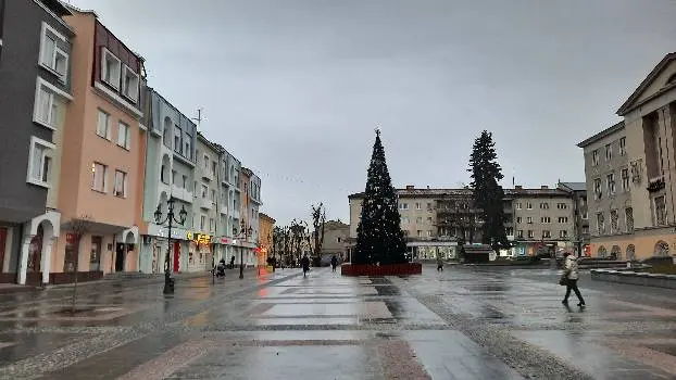 Дрогобицько-Бориславський ОРВК — фото 3