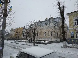 Дрогобицько-Бориславський ОРВК — фото 4