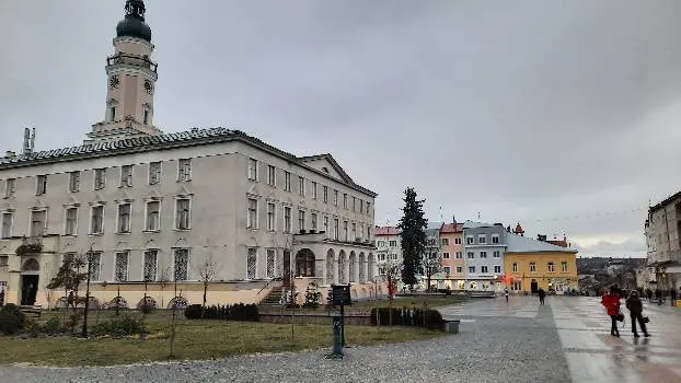 Дрогобицько-Бориславський ОРВК — фото 5