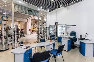 ТОВ ОПТИКА НОВА — фото