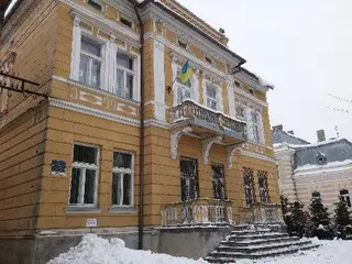 Відділ освіти Дрогобицької міської ради — фото