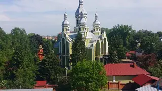 Церква Успення Пресвятої Богородиці з нижнім храмом святого Андрія Первозванного ПЦУ — фото 2
