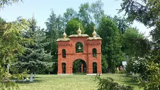 Церква Успення Пресвятої Богородиці з нижнім храмом святого Андрія Первозванного ПЦУ — фото 3