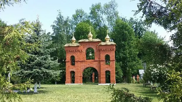 Церква Успення Пресвятої Богородиці з нижнім храмом святого Андрія Первозванного ПЦУ — фото 3