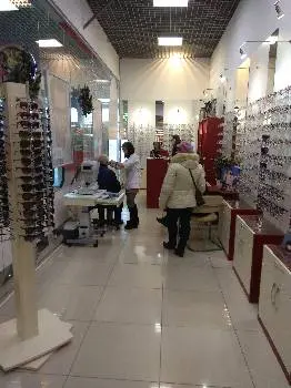 Мережа Оптик Erste Optik — фото 3