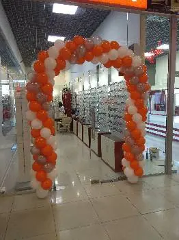Мережа Оптик Erste Optik — фото 5