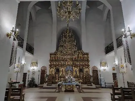 Церква Успіння Пресвятої Богородиці — фото 2