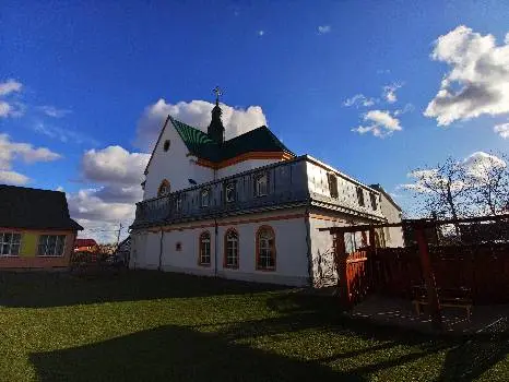 Дрогобицько-Самбірська єпархія ПЦУ — фото 3