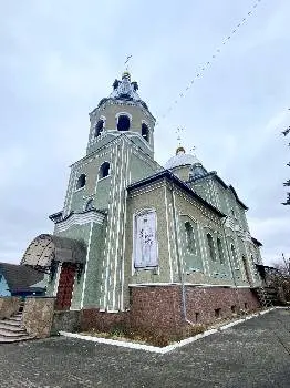 Кафедральний собор Йова Почаївського УПЦ МП (РПЦ) — фото 2