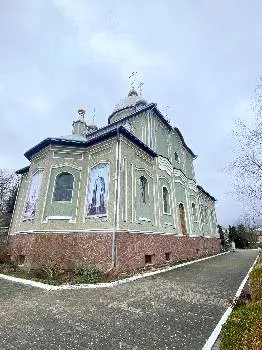 Кафедральний собор Йова Почаївського УПЦ МП (РПЦ) — фото 4