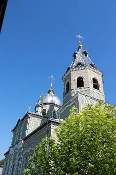 Кафедральний собор Йова Почаївського УПЦ МП (РПЦ) — фото 5