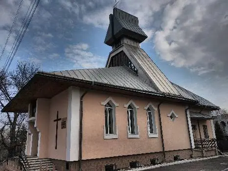 Церква євангельських християн-баптистів — фото 2