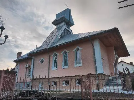 Церква євангельських християн-баптистів — фото 4