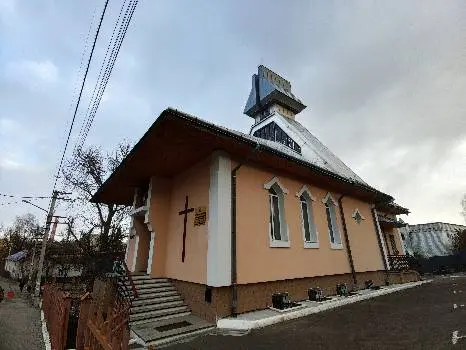 Церква євангельських християн-баптистів — фото 5