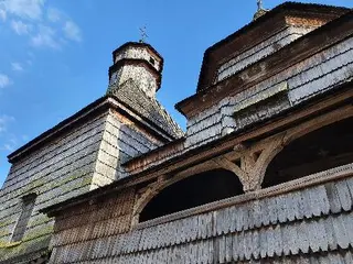 Церква воздвиження Чесного Хреста — фото 2