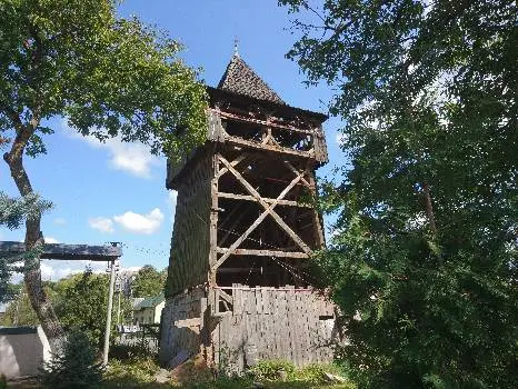 Церква воздвиження Чесного Хреста — фото 4