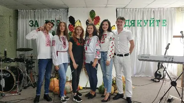 Християнська Церква "Добра Новина" — фото 2