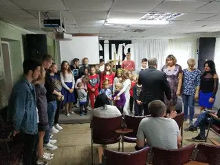 Християнська Церква "Добра Новина" — фото 3