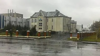 Зал Царства Свідків Єгови — фото
