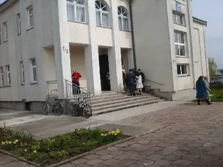 Зал Царства Свідків Єгови — фото 2
