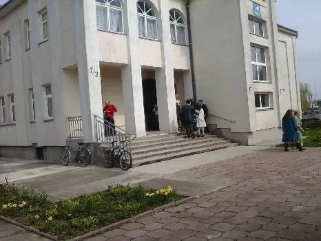 Зал Царства Свідків Єгови — фото 2