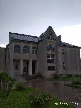 Зал Царства Свідків Єгови — фото 3