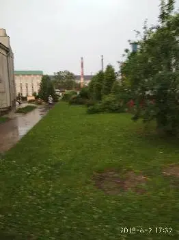 Зал Царства Свідків Єгови — фото 4