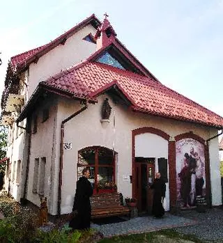 Монастир Ордена Госпітальєрів Святого Іоанна Божого — фото 5