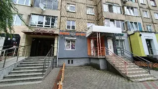 Файна оптика, Кавалерідзе,1 — фото