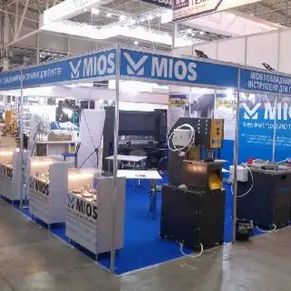 Press Brake Tools Factory MIOS | Завод Листозгинального Інструменту MIOS — фото