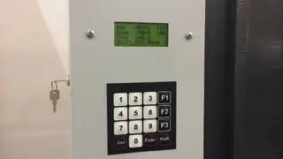 Press Brake Tools Factory MIOS | Завод Листозгинального Інструменту MIOS — фото 2