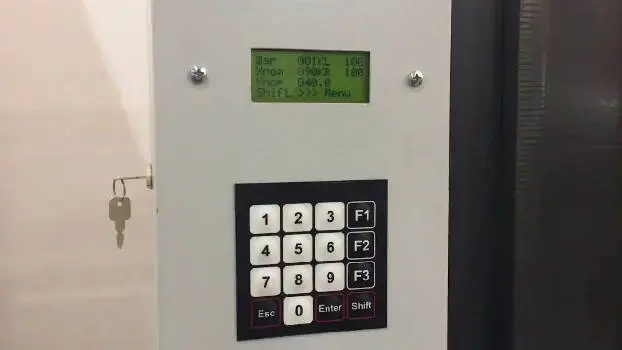 Press Brake Tools Factory MIOS | Завод Листозгинального Інструменту MIOS — фото 2