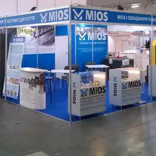 Press Brake Tools Factory MIOS | Завод Листозгинального Інструменту MIOS — фото 3