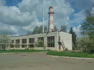 КП Дрогобичтеплоенерго Дрогобицької міської ради — фото