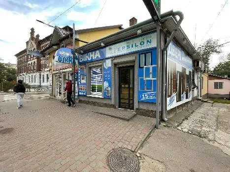 Domino Вікна Двері Жалюзі Ролокасети Дрогобич — фото 3