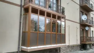 Domino Вікна Двері Жалюзі Ролокасети Дрогобич — фото 5