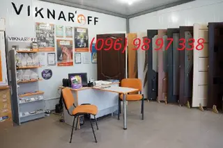 вікна Дрогобич VIKNAROFF — фото 2