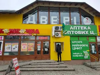 "ВікноДім" - Вікна, Двері , Штори, Ролети ,Жалюзі — фото