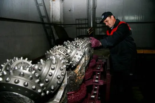 ТОВ "Універсальна Бурильна Техніка" — фото 4