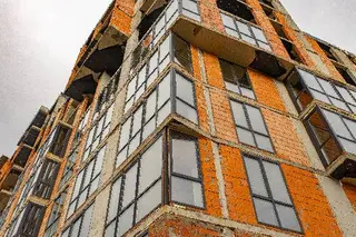 ЖК "Вишневий Сад" - Новобудови Дрогобич — фото 3